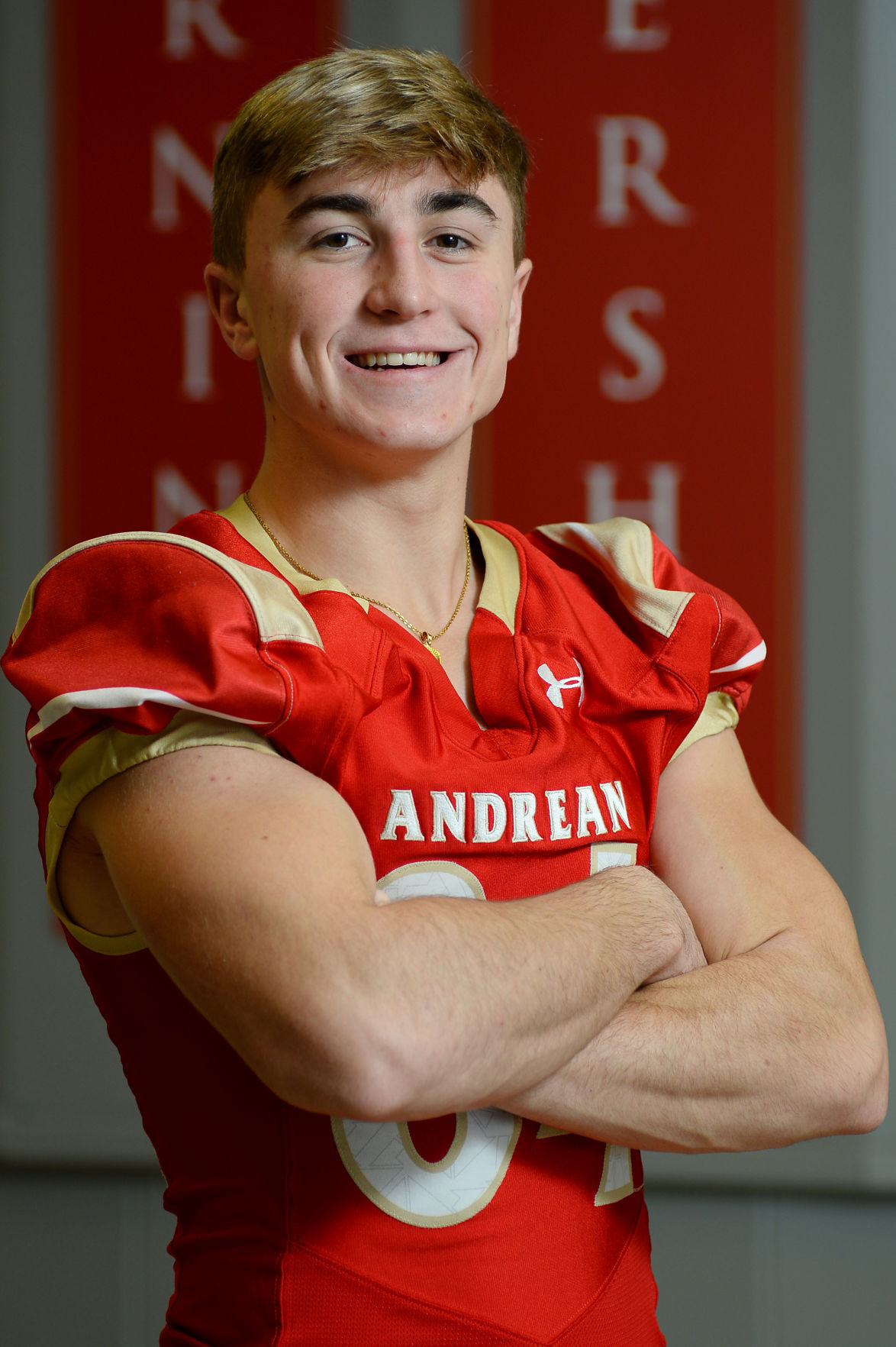 84. Robby Ballentine